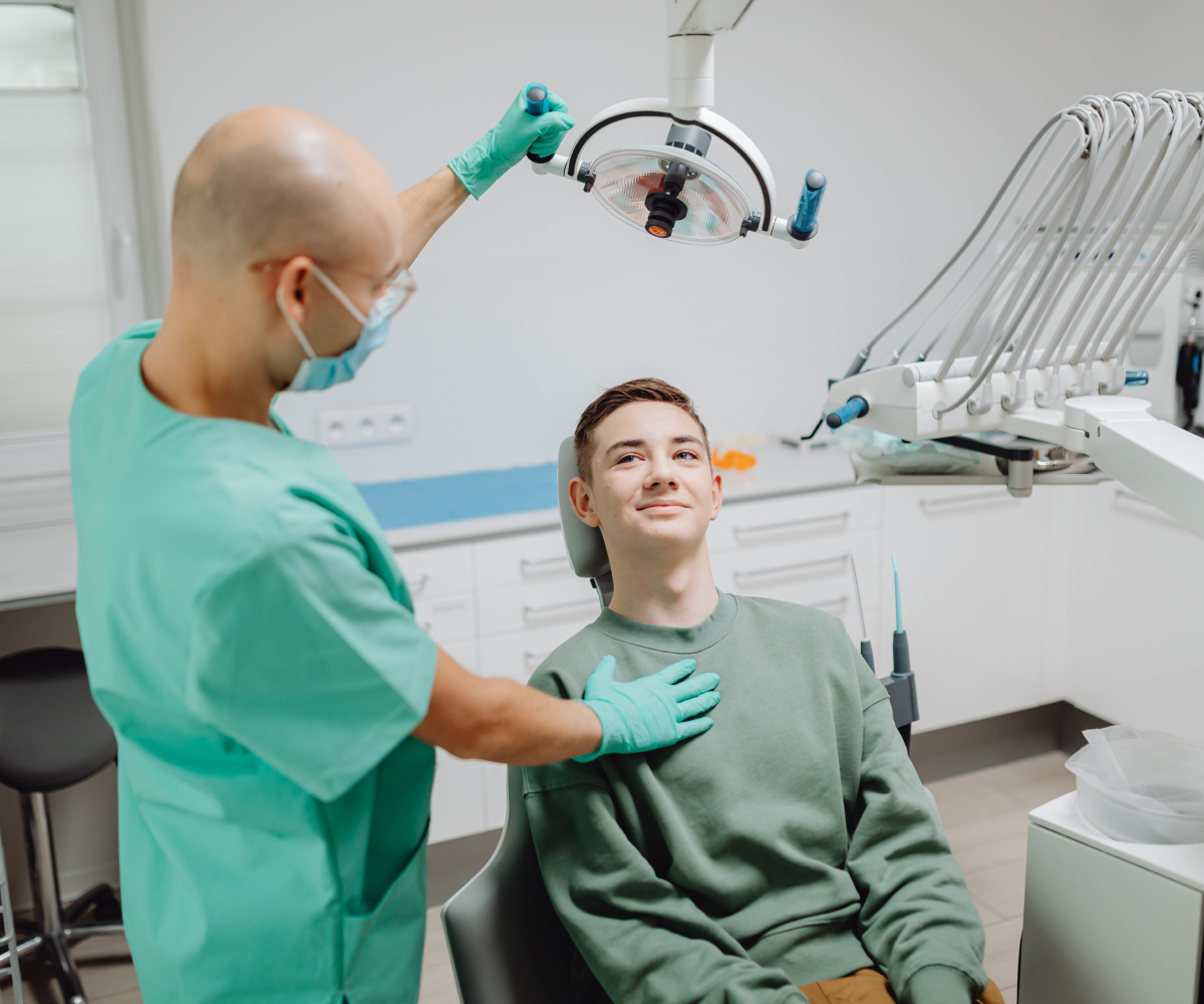 The Future of Dental Diagnostics: Exploring AI Radiography Advancements