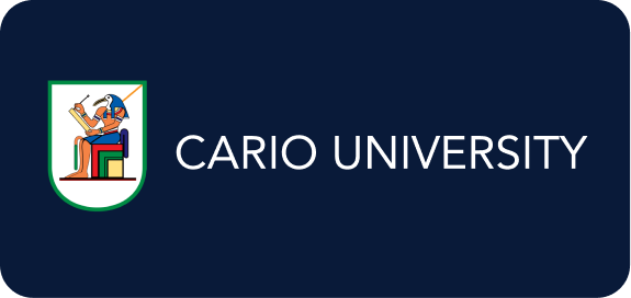 Carino University ikonu