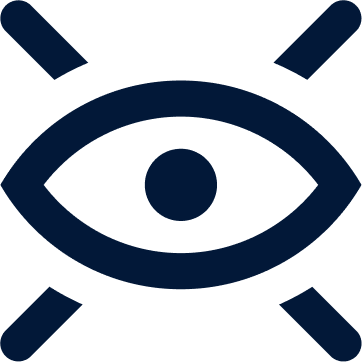 Eye icon