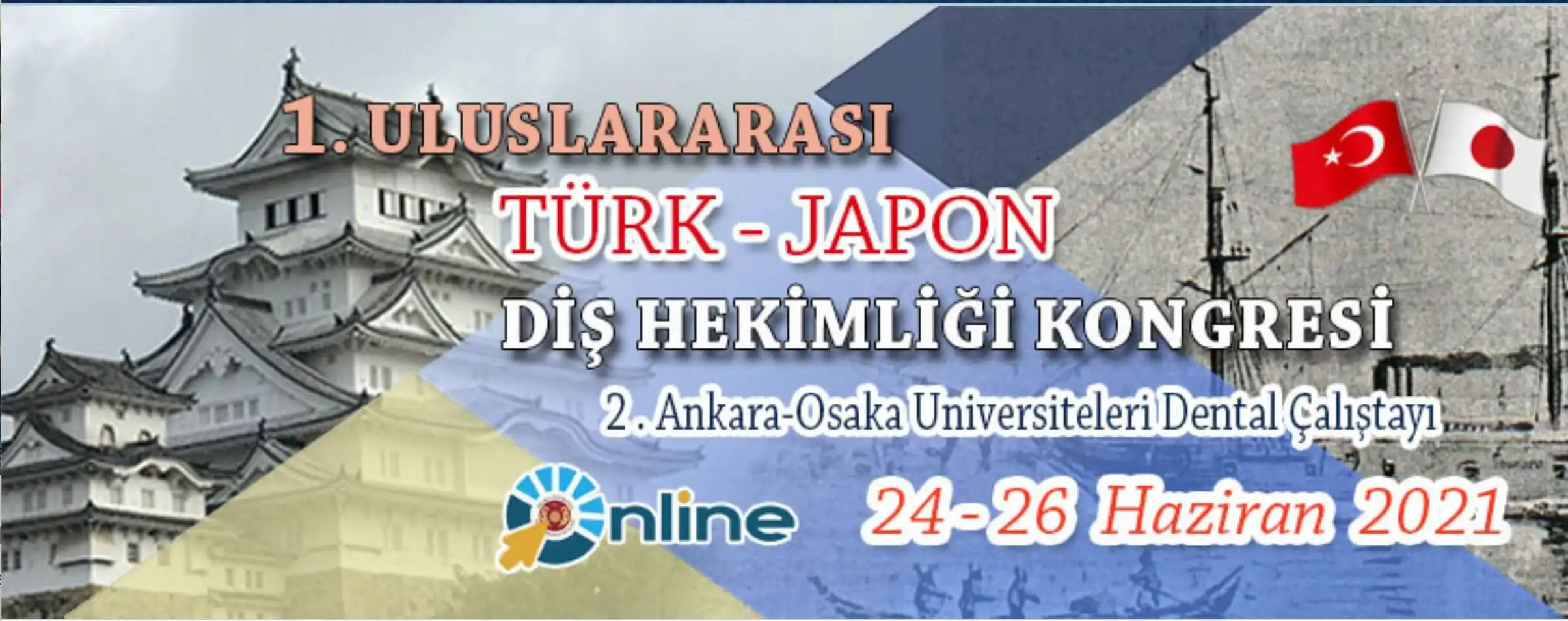 Turkish-Japanese Dentist Congress