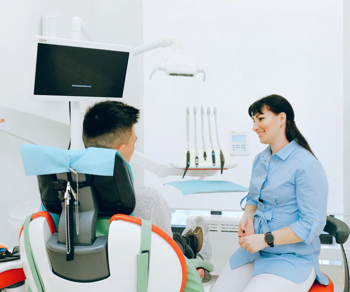 Artificial Intelligence in Dentistry: Shaping the Future of Dental Care
