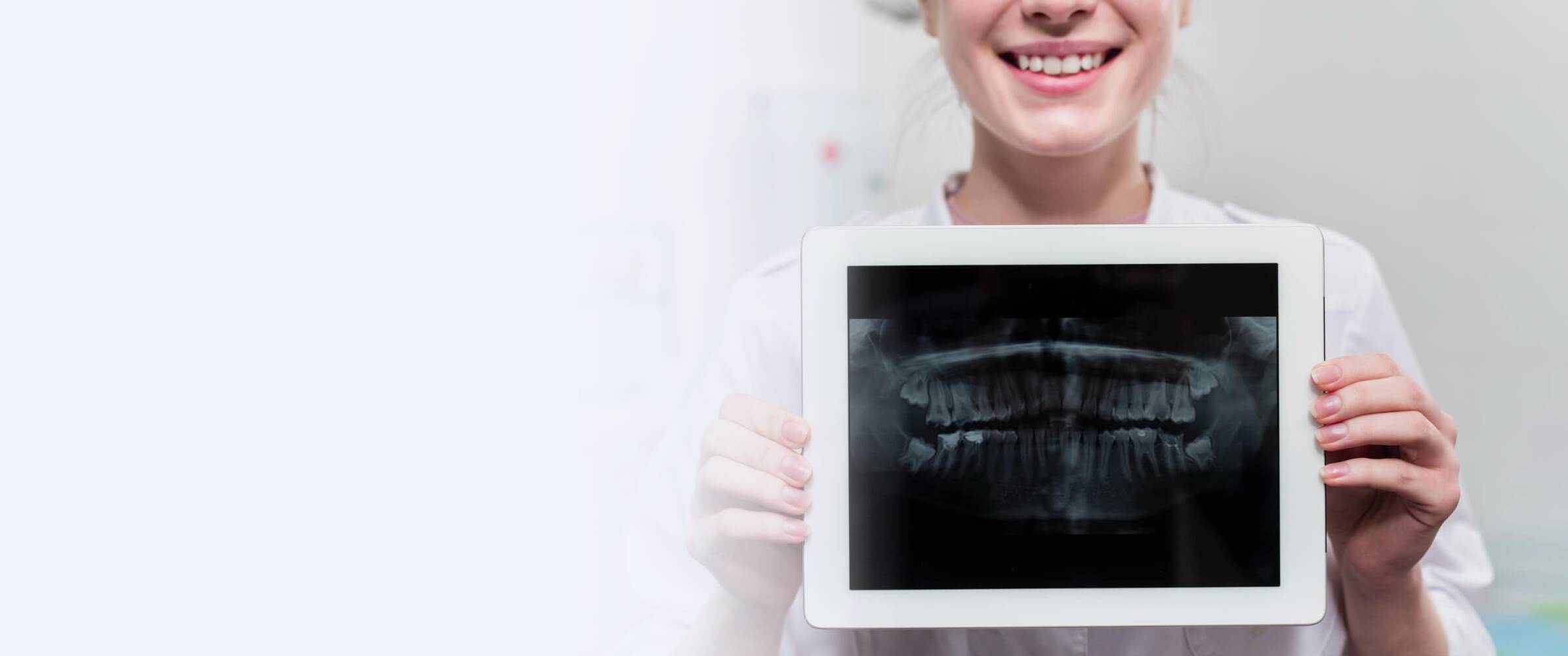 Dental Digital Radiography