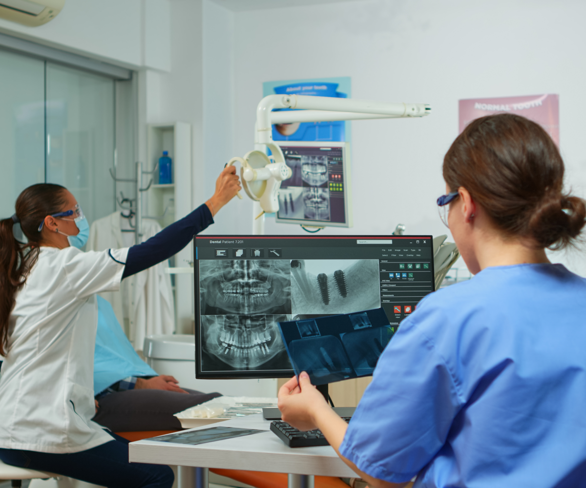 Top 6 Challenges in Dentistry and AI Solutions | CranioCatch