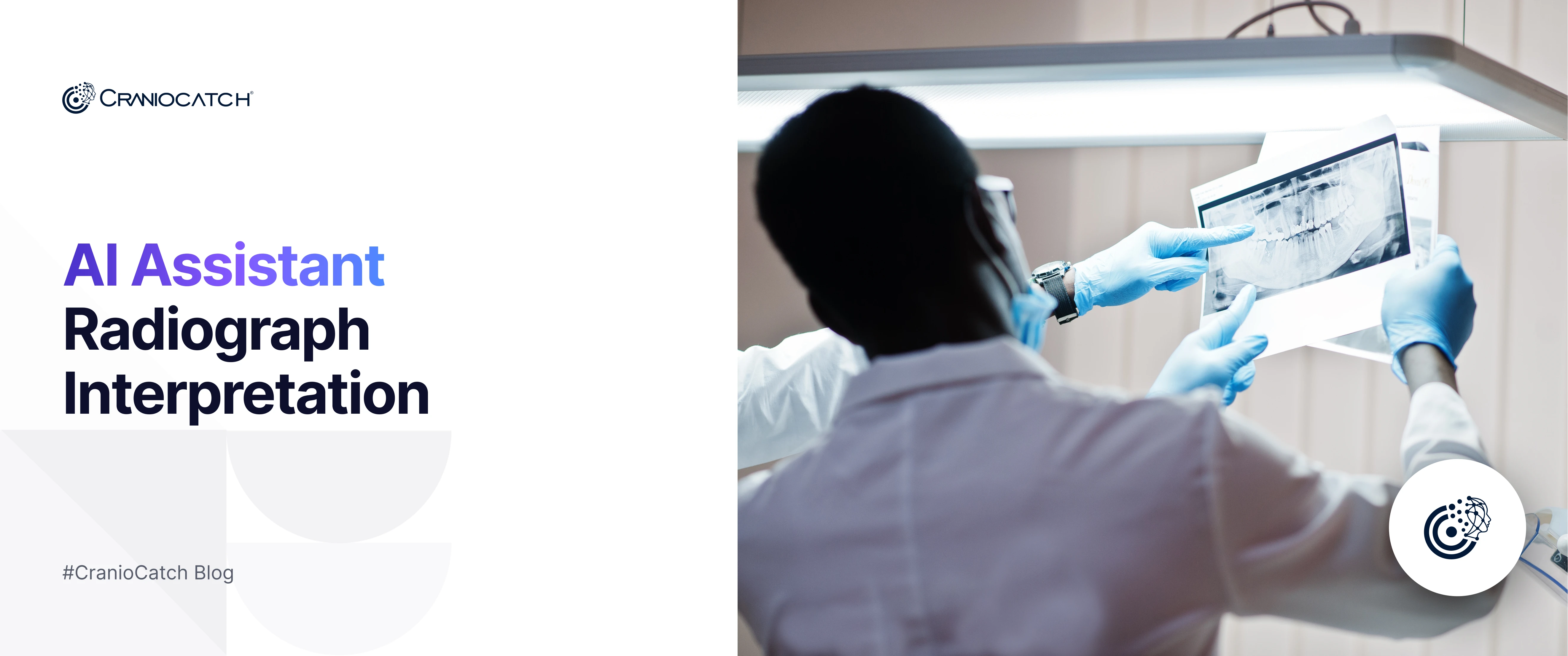 AI-Assisted Dental Radiograph Interpretation: A New Era