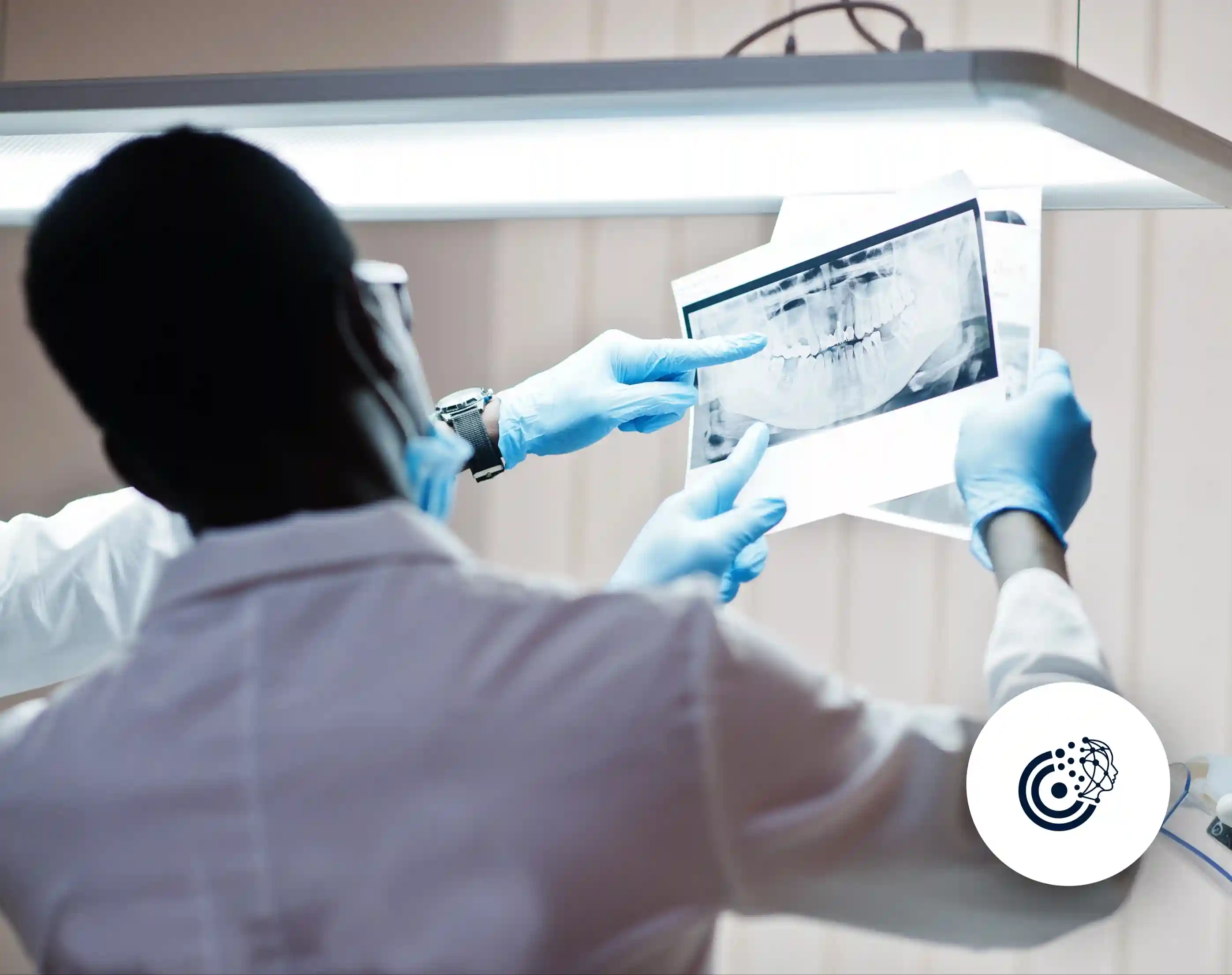 Radyolojide Yapay Zeka: Hata Yönetimi ve Güvenli Tanı