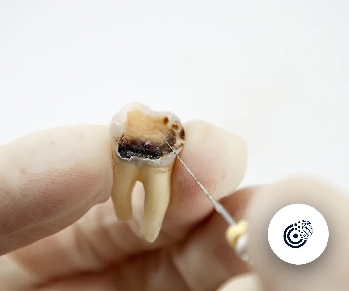 Diş İltihabı: Belirtileri, Tedavisi ve Yapay Zekâ Destekli Tanı