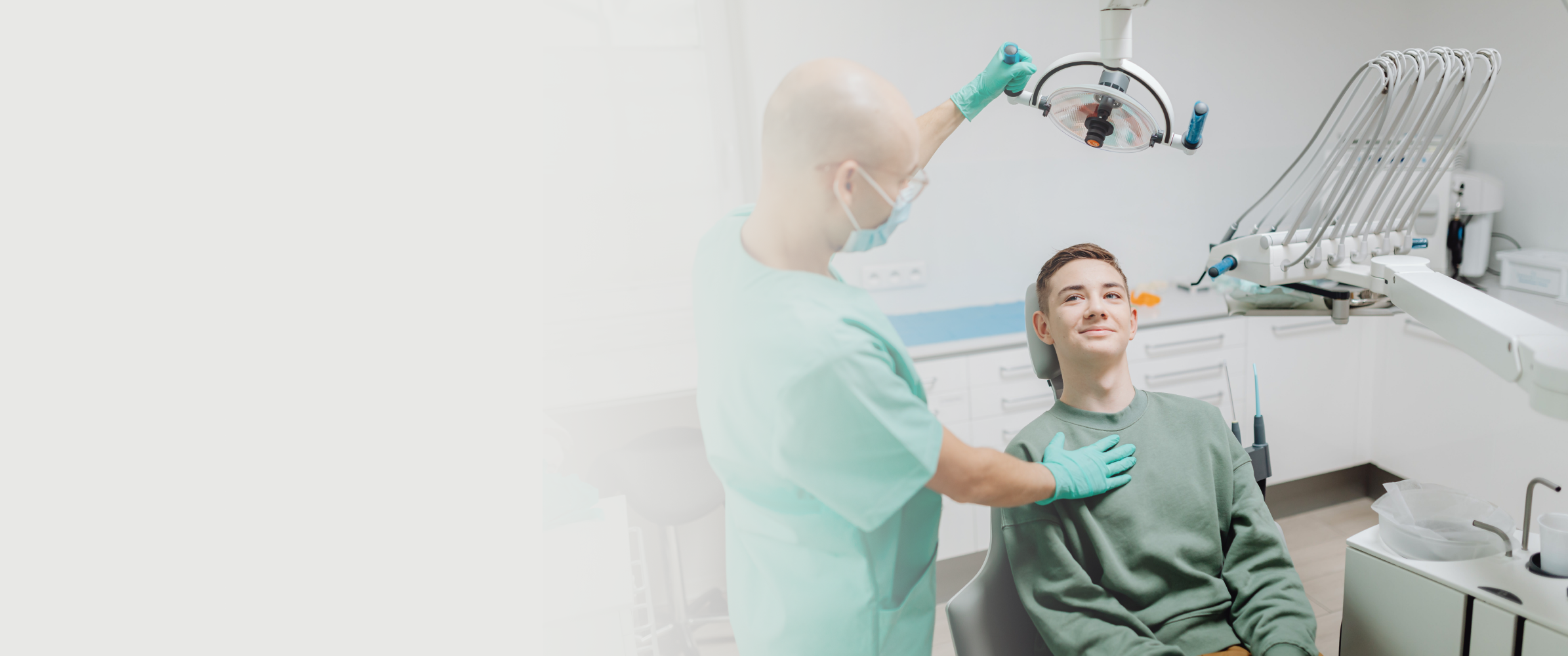 The Future of Dental Diagnostics: Exploring AI Radiography Advancements