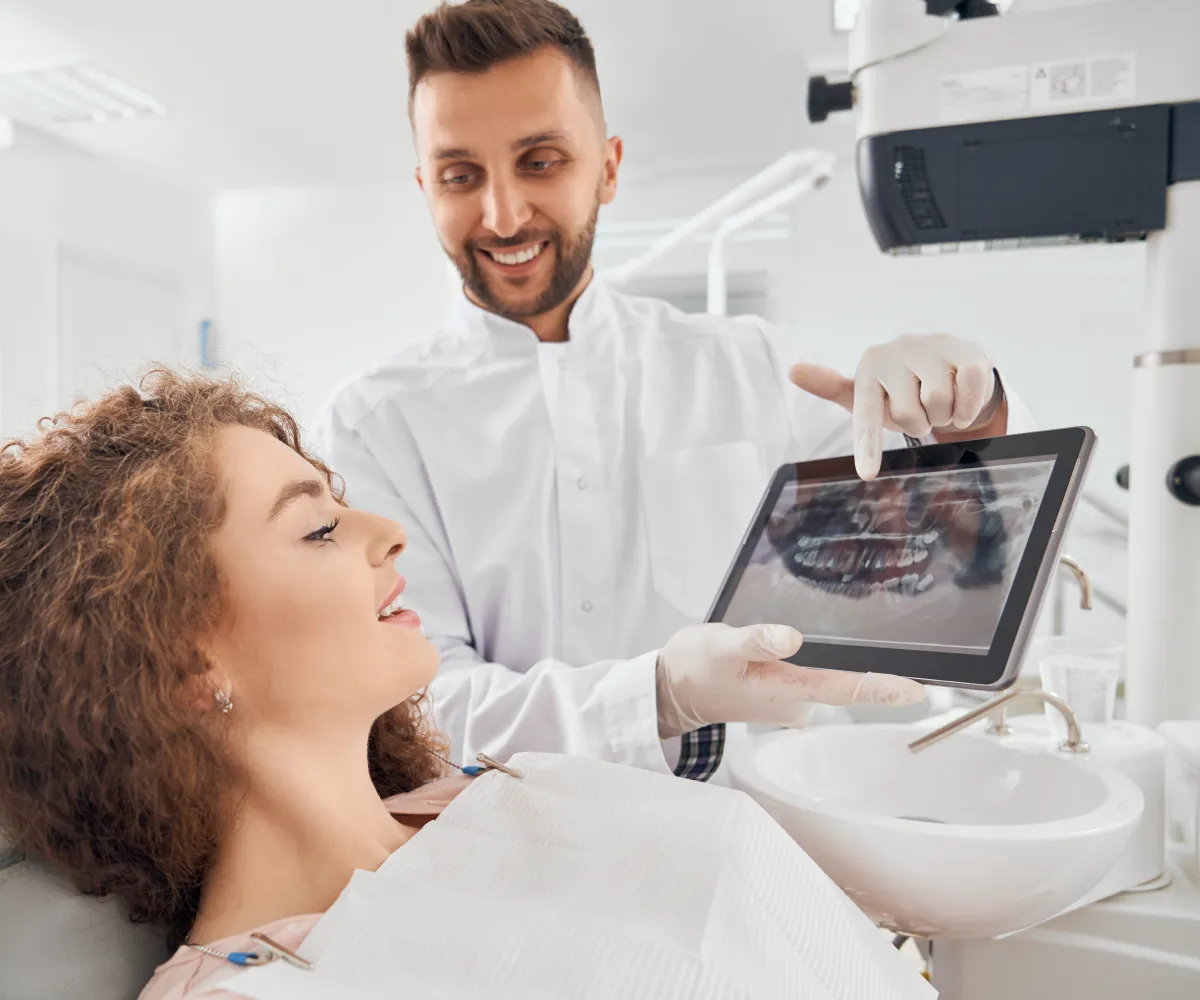 Diş Hastalarınızın Deneyimini Teknoloji ile Güçlendirin