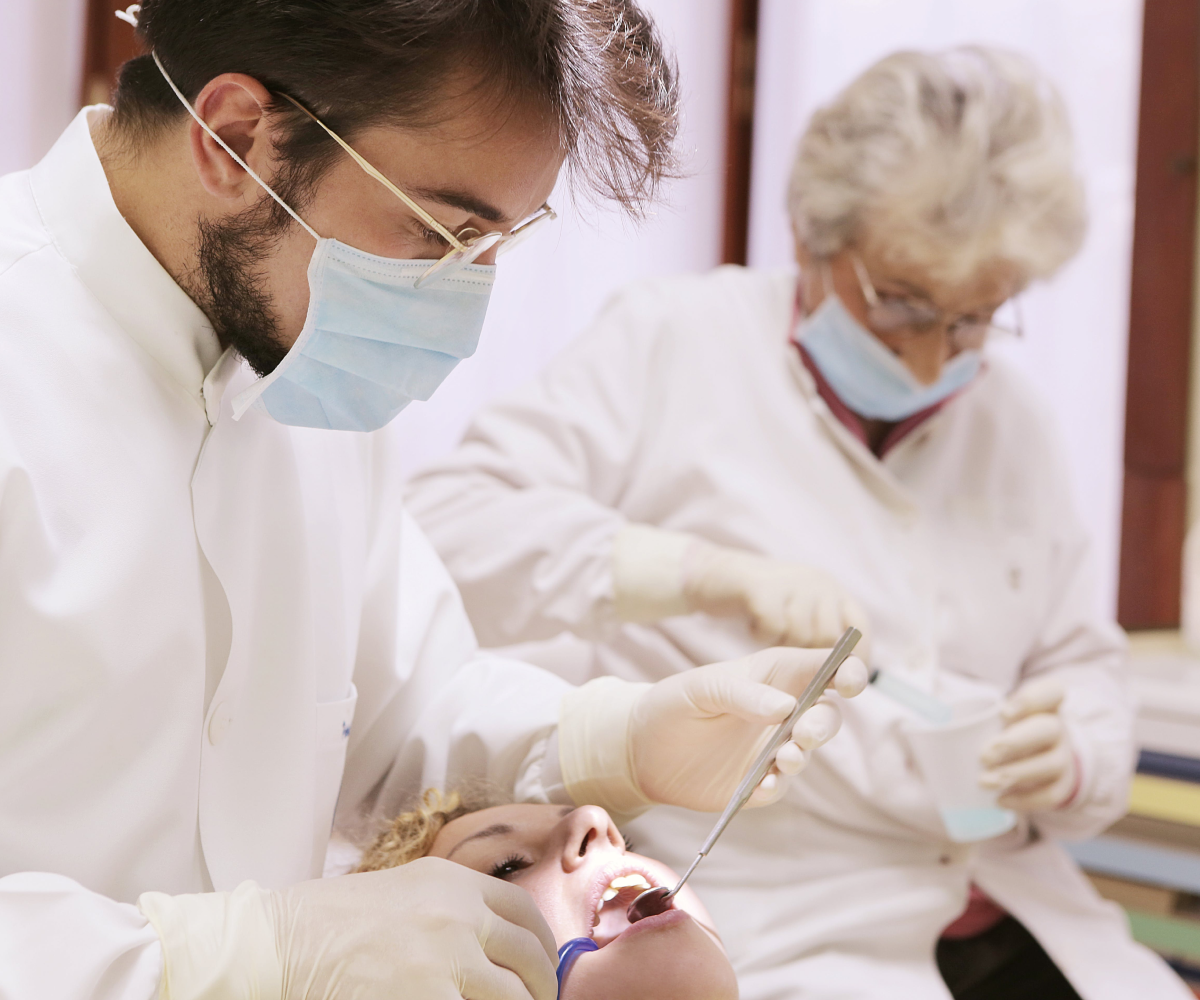 Unlocking the Future of Dentistry: AI Dentistry Education