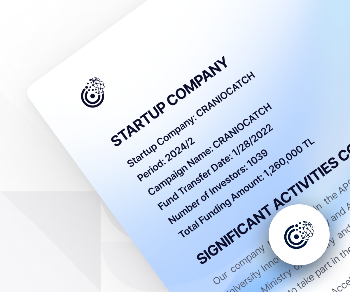 Our company's periodic activity report for July-December 2024 has been published.