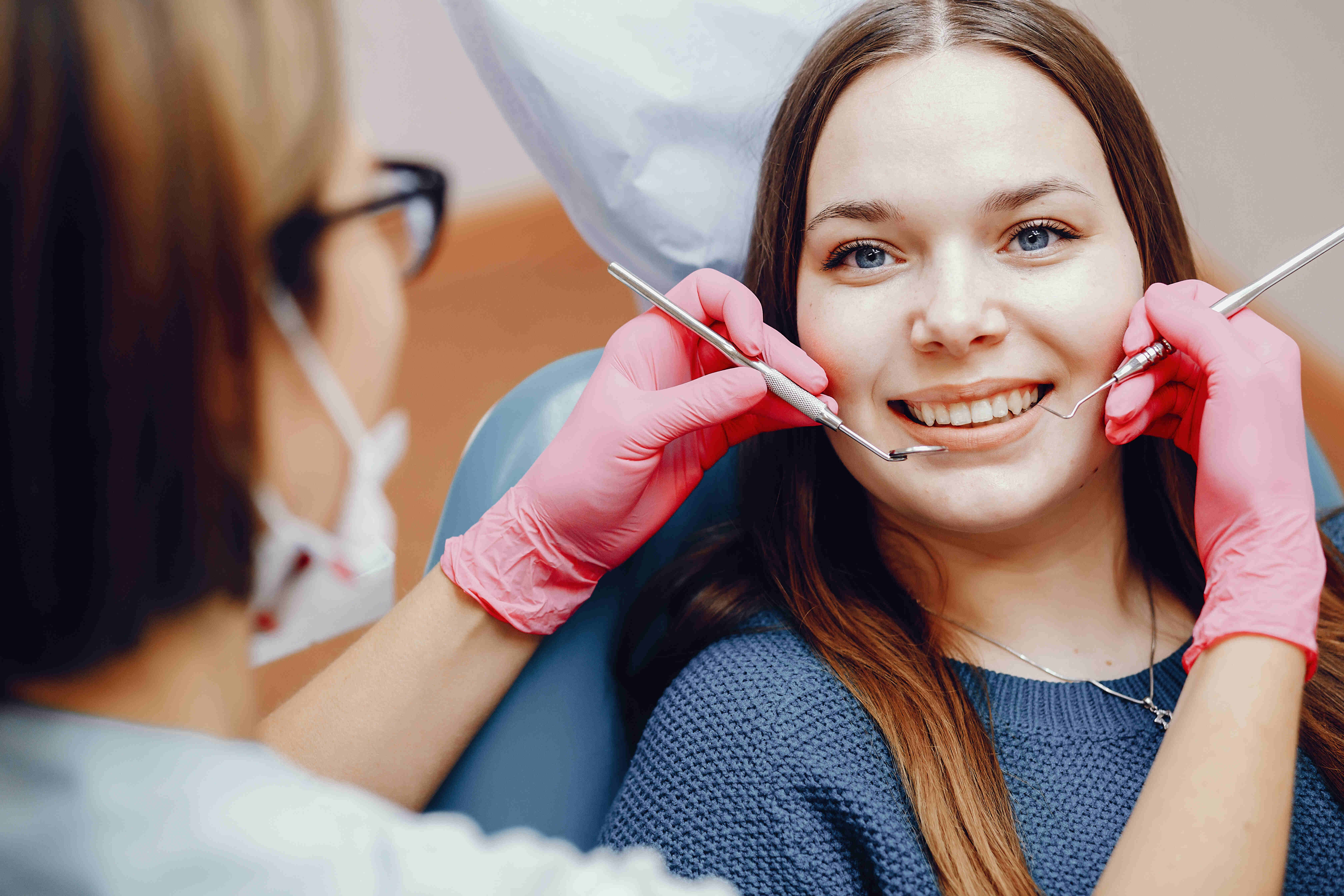 Diş Görüntüleme Yapay Zekası: Diş Hekimliğinde Tanı ve Tedaviyi Devrimci Şekilde Değiştirme