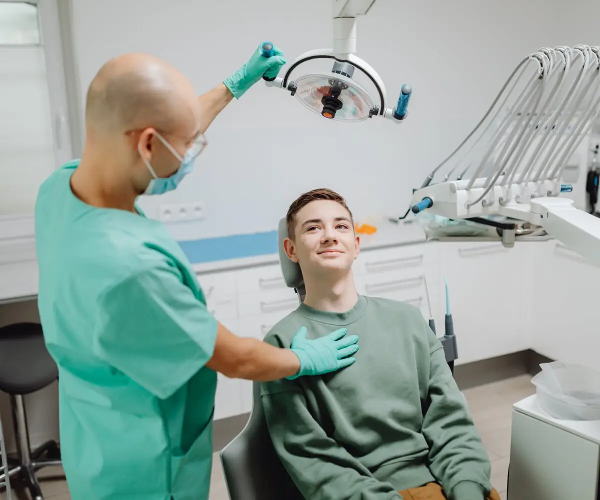 Yapay Zeka Dental Radyografi: Görüntülemede Devrim