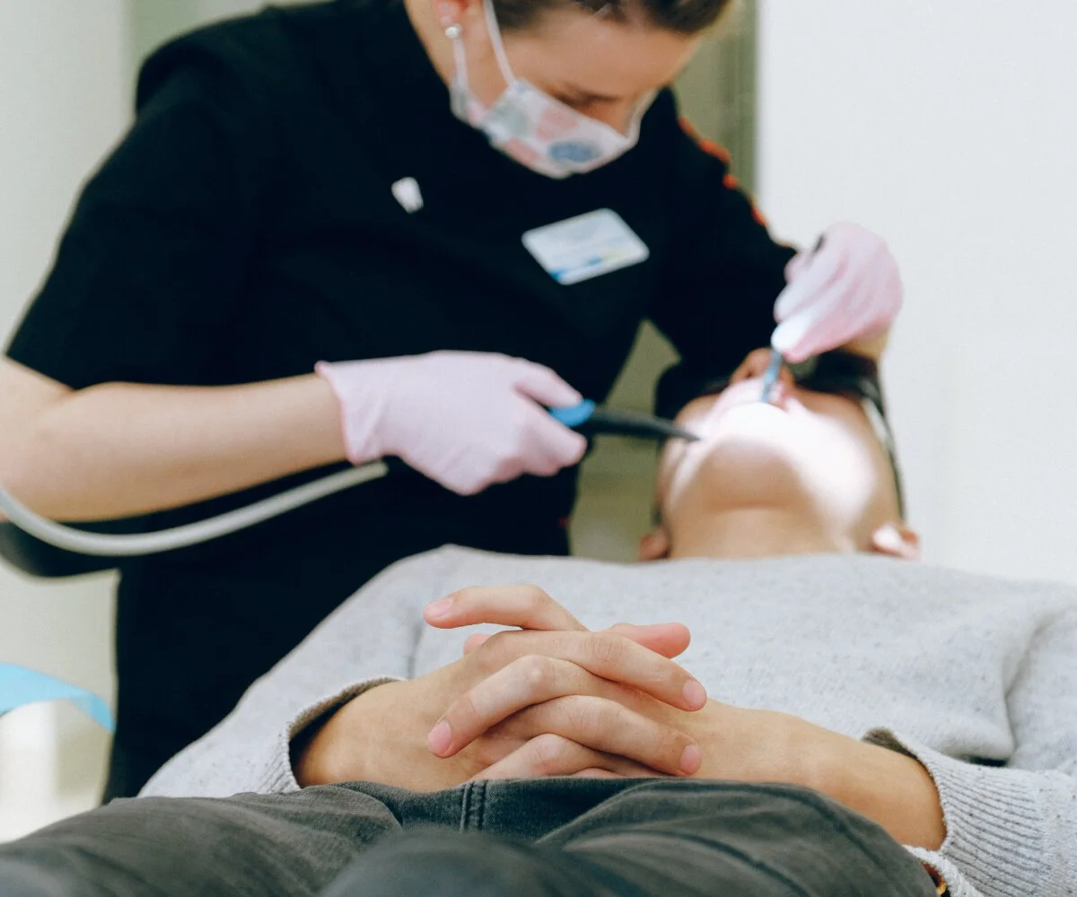 Dental Muayenehane Analitiği Yazılımı ile Büyümenin Kilidini Açma