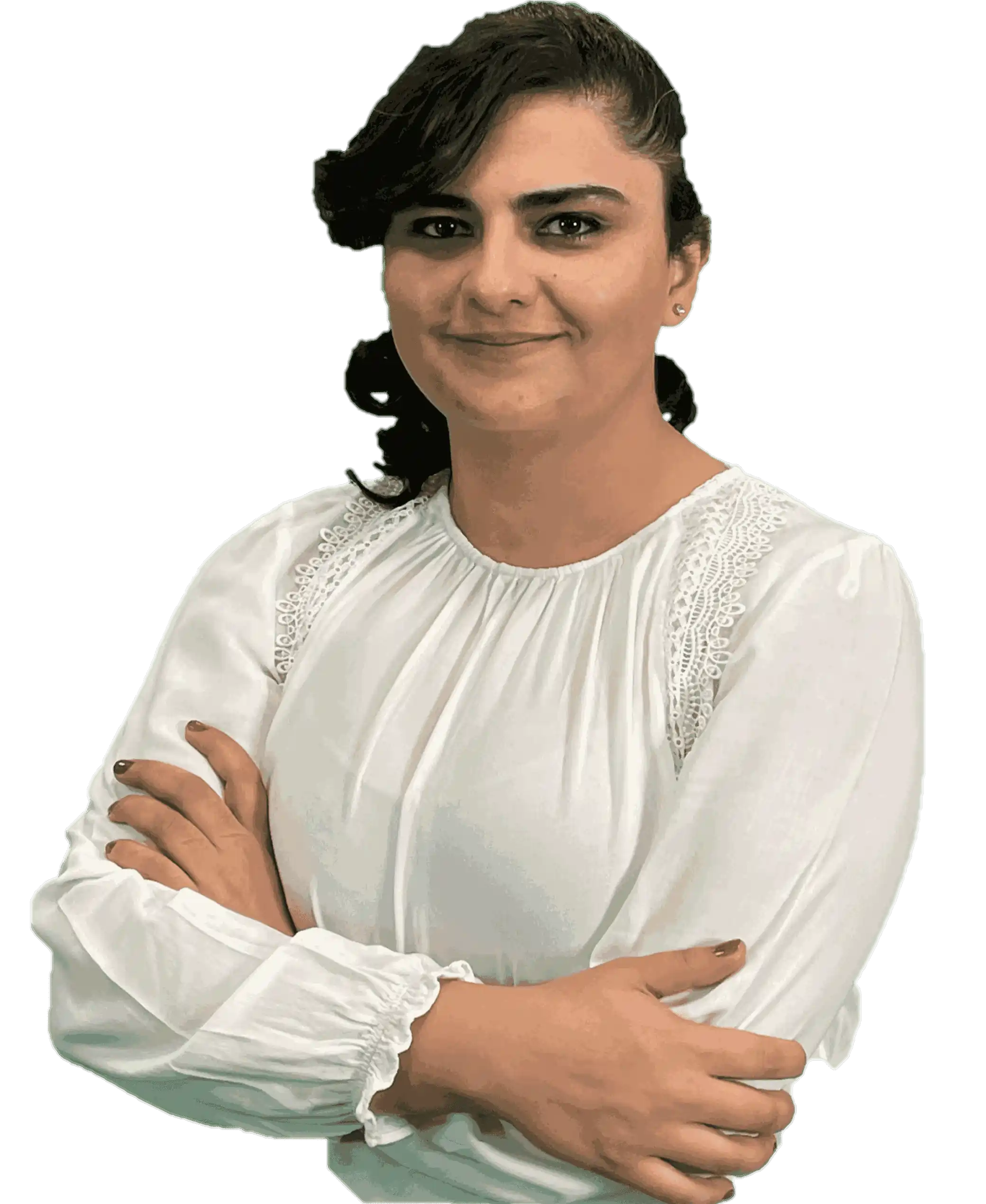 Doç. Dr. Elif Bilgir