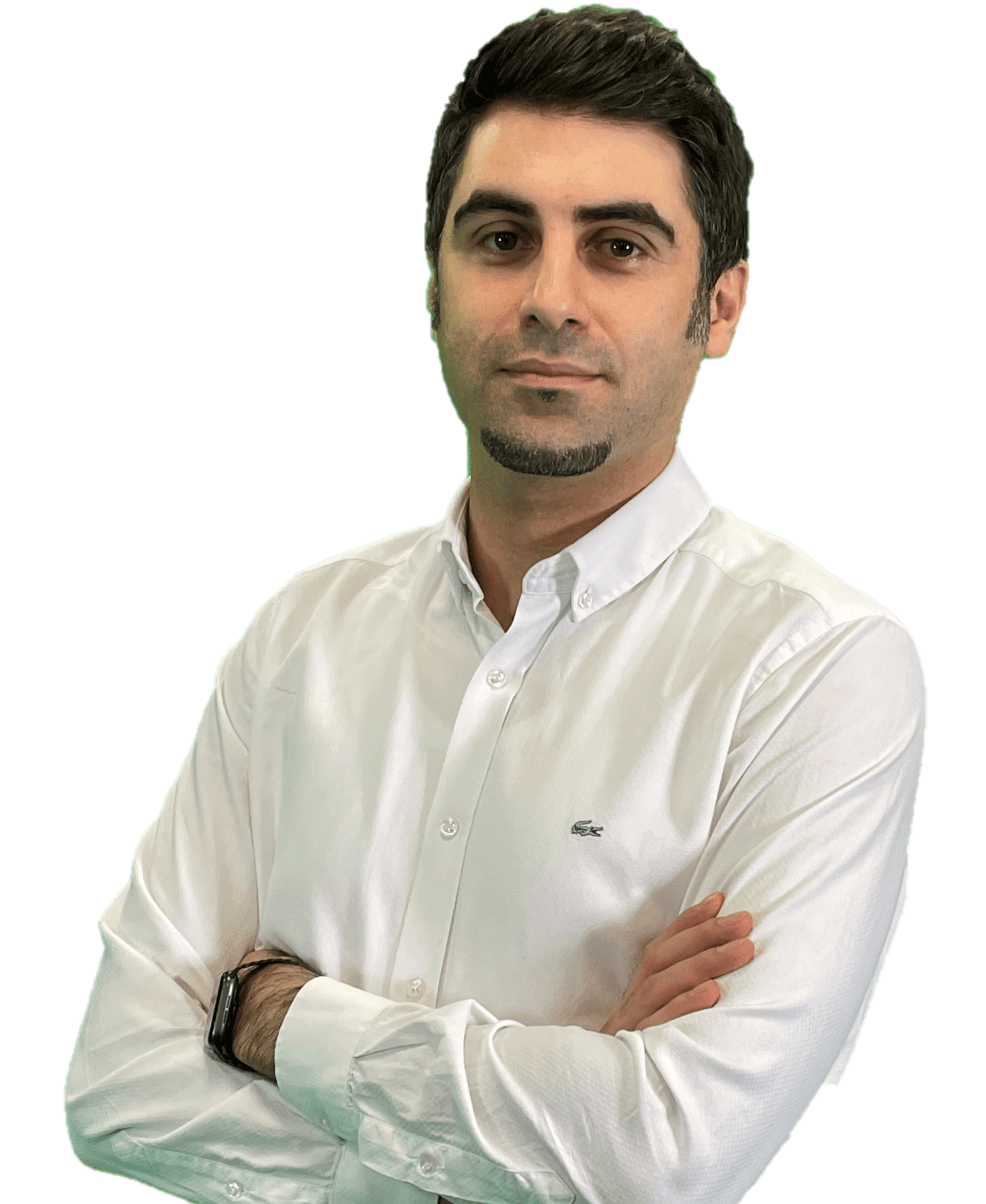 Associate Professor Mehmet Uğurlu