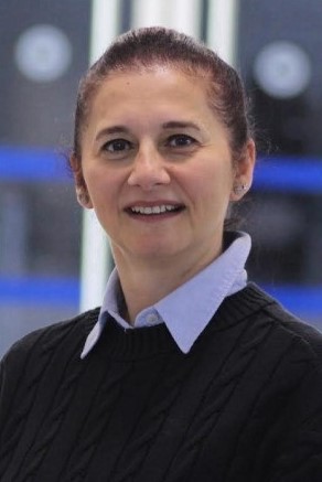 Filiz Namdar Pekiner