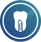 Dental Office Brazil Logo