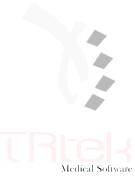 Trtek Logo